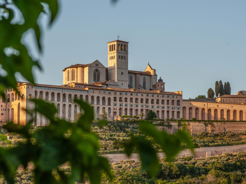 San Francesco 2026: esposizione straordinaria delle spoglie ad Assisi