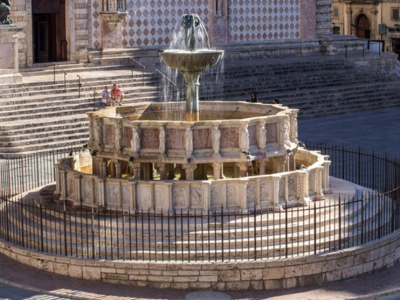 Guide turistiche a Perugia &ndash; Visite guidate in Umbria