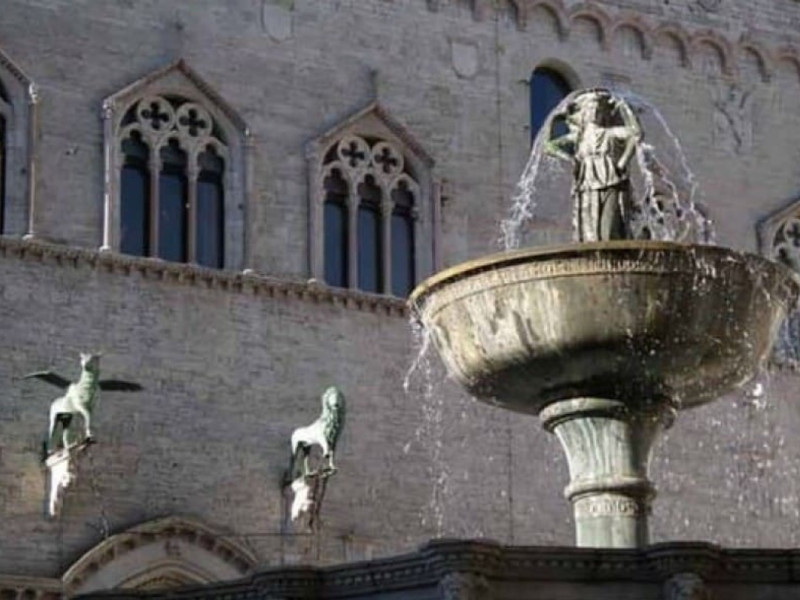 Come prenotare una visita guidata a Perugia