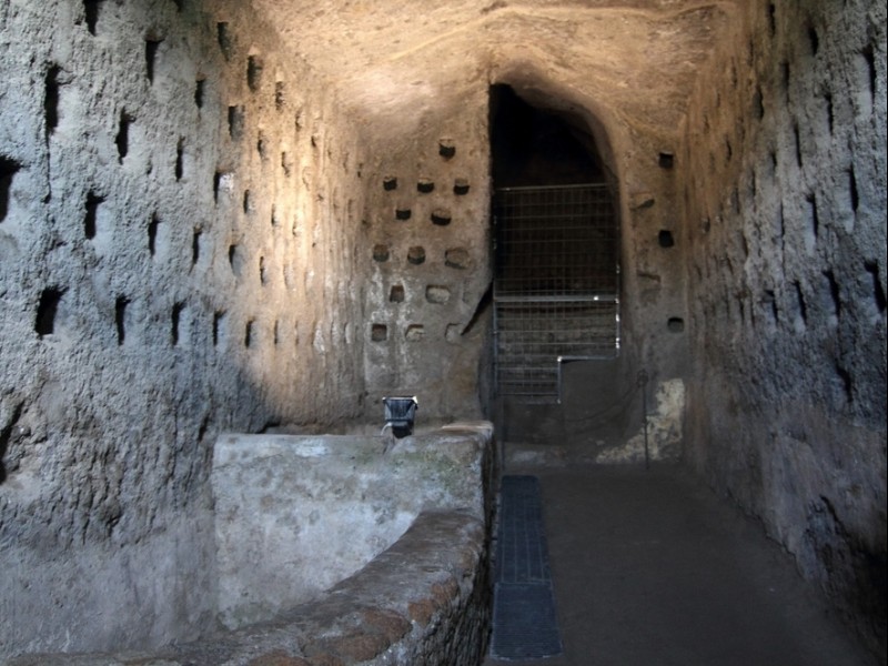 Orvieto Underground. The hidden secrets of the city