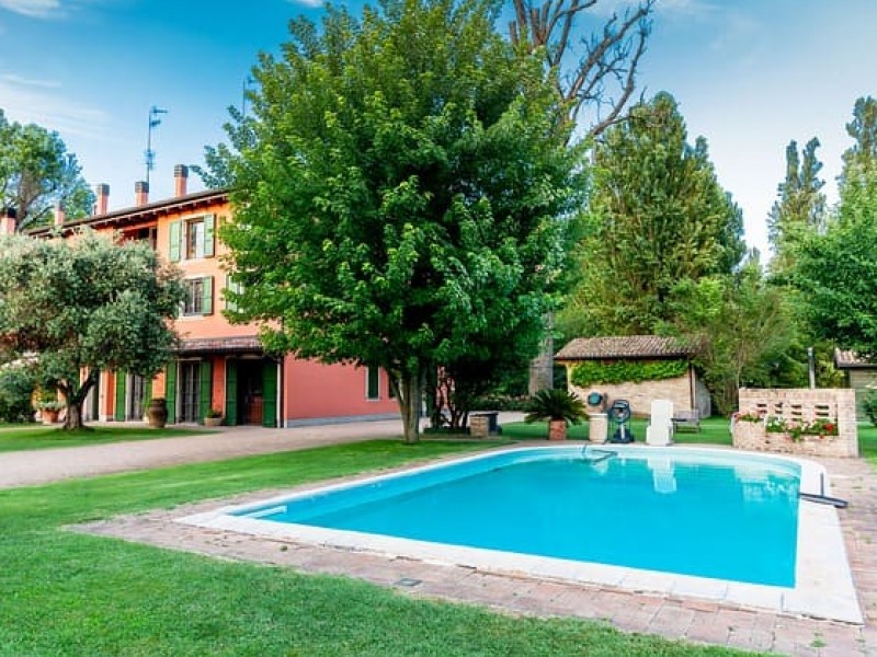 Affitta una villa in Umbria - la tua vacanza in Umbria in un casolare.