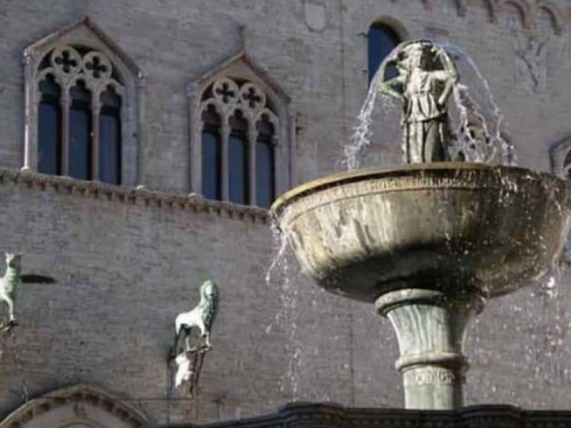 Was man in Perugia an 1 Tag besichtigen kann. Die Schönheit und Geschichte der Stadt