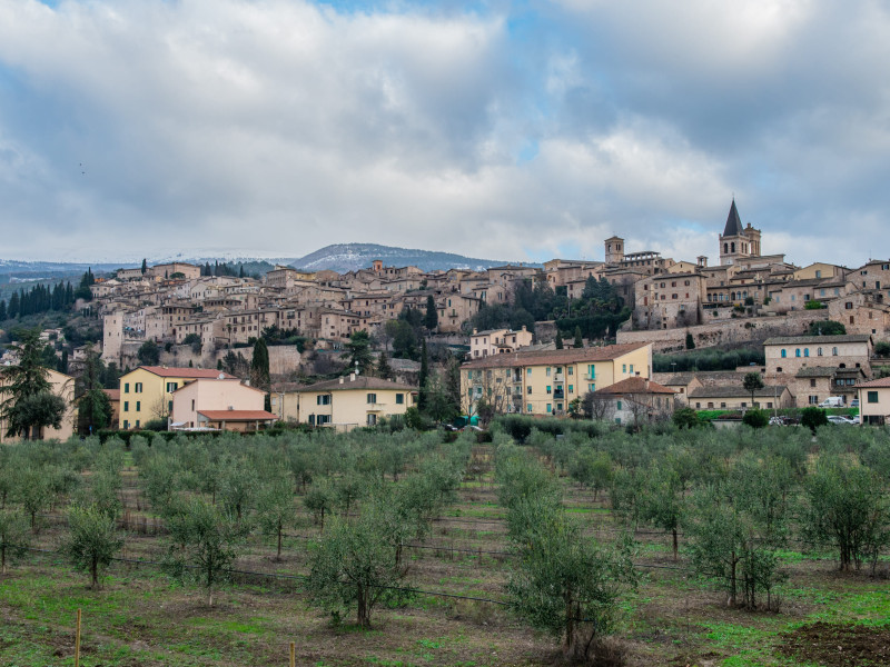 Exploring Umbria Off the Beaten Track: Hidden Gems Await