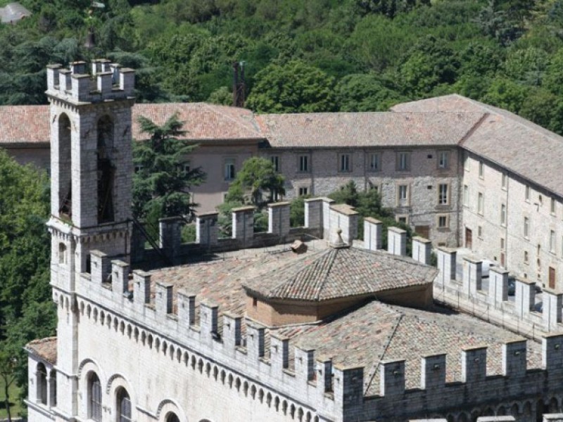 Highlights in Umbria