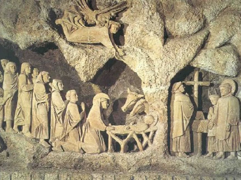 Assisi Franciscan tour
