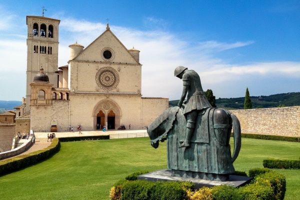 St. Francis Basilica