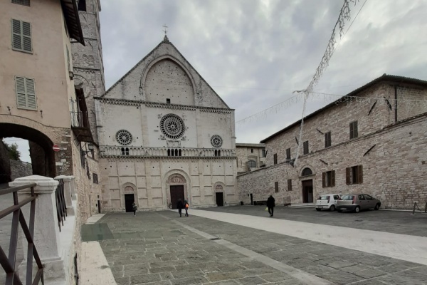 St. Rufino