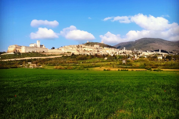 Assisi